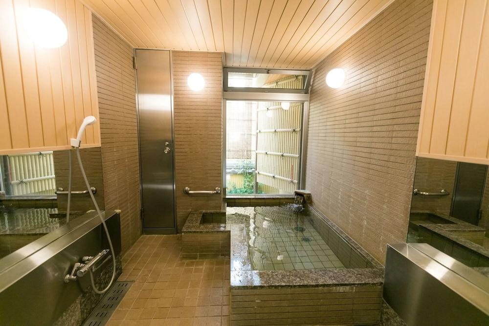 Kyo-no-yado Kagihei Hotel Kyōto