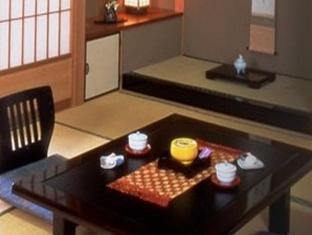 Hotel Kyo-no-yado Kagihei Kyōto
