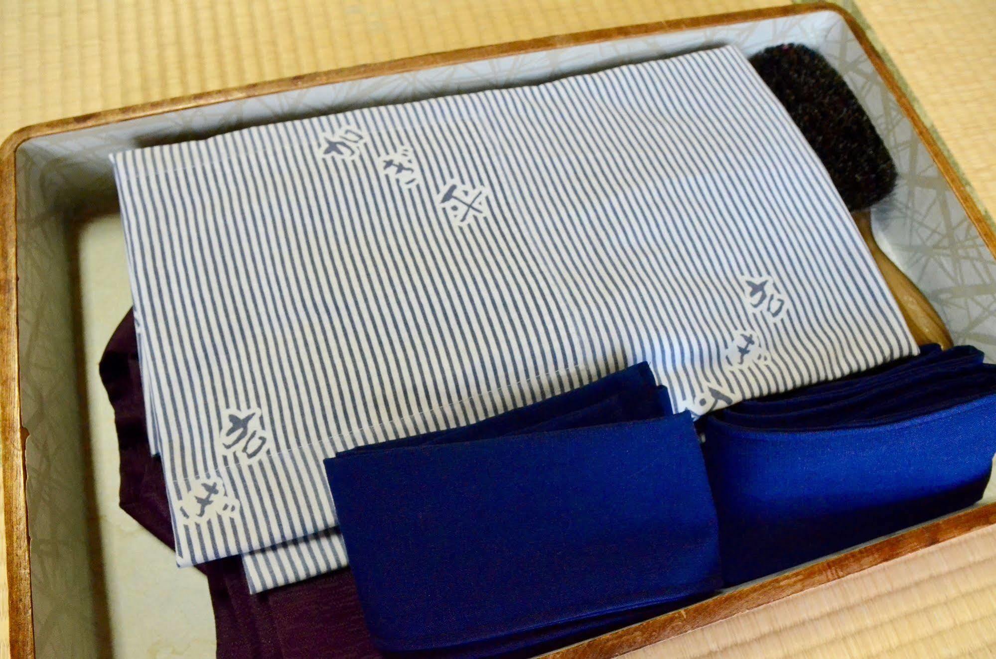 Kyo-no-yado Kagihei 3* Kyōto