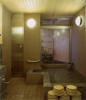 Kyo-no-yado Kagihei Hotel Kyōto